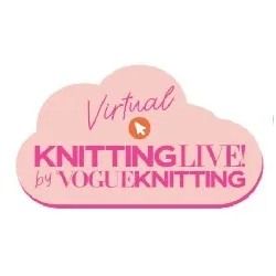 Vogue Knitting Live 2021